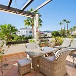 At Sunset Golf - Pool And Parking Apartment