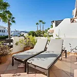At Sunset Golf - Pool And Parking * Estepona