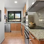 Apartment At Sunset Golf - Pool And Parking