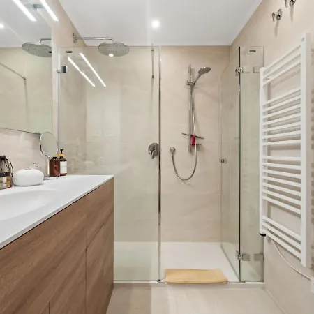 At Sunset Golf - Pool And Parking *