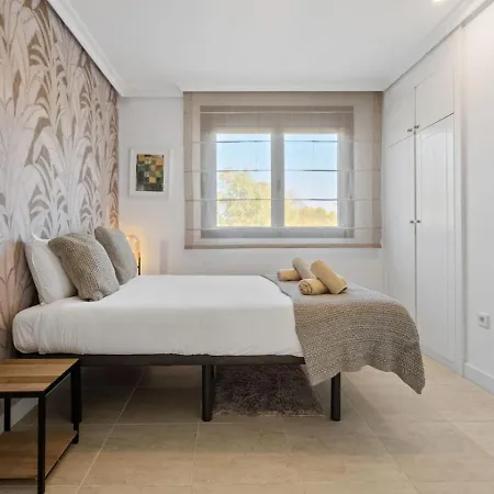 At Sunset Golf - Pool And Parking Estepona