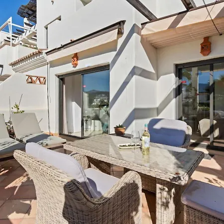 At Sunset Golf - Pool And Parking *