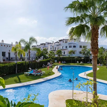 Appartement At Sunset Golf - Pool And Parking *