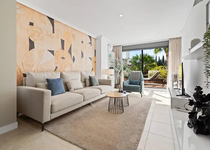 Apartment At Sunset Golf - Pool And Parking *