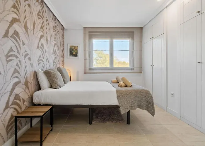 At Sunset Golf - Pool And Parking Estepona