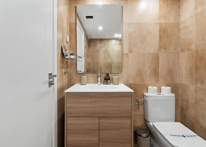 At Sunset Golf - Pool And Parking * Estepona