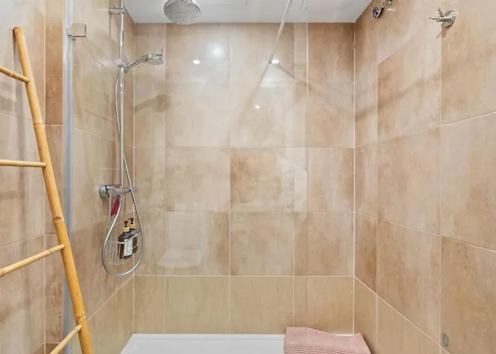 At Sunset Golf - Pool And Parking * Estepona