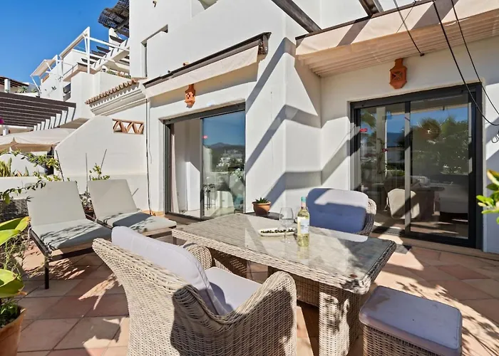 At Sunset Golf - Pool And Parking *