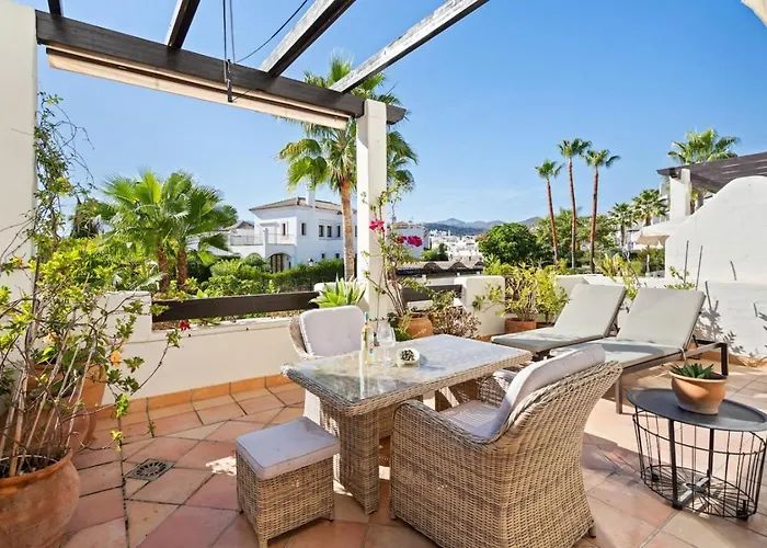 At Sunset Golf - Pool And Parking Apartment