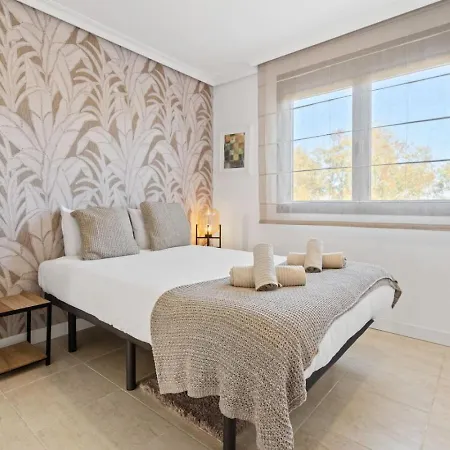 At Sunset Golf - Pool And Parking * Estepona