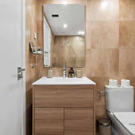 At Sunset Golf - Pool And Parking * Estepona