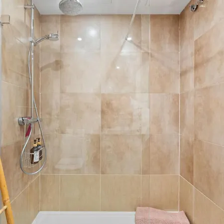 At Sunset Golf - Pool And Parking * Estepona