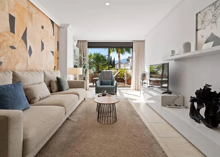 Apartamento At Sunset Golf - Pool And Parking *