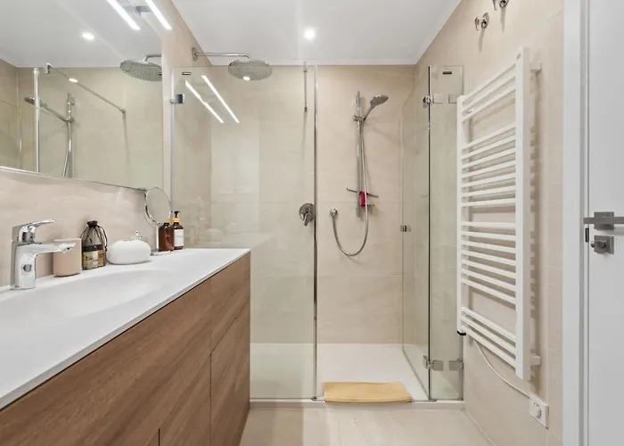 At Sunset Golf - Pool And Parking *